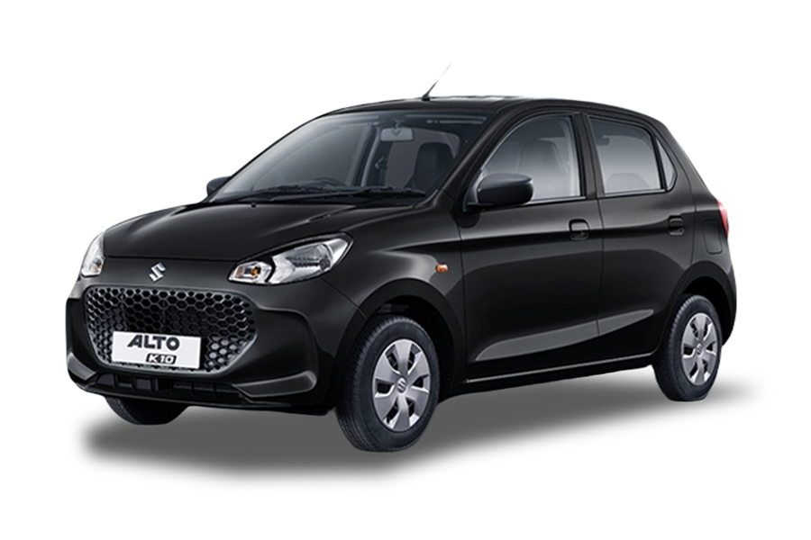 ALTO K10 VXI CNG 1L 5MT
