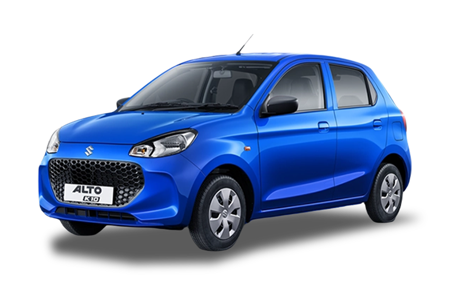 ALTO K10 STD 1L 5MT