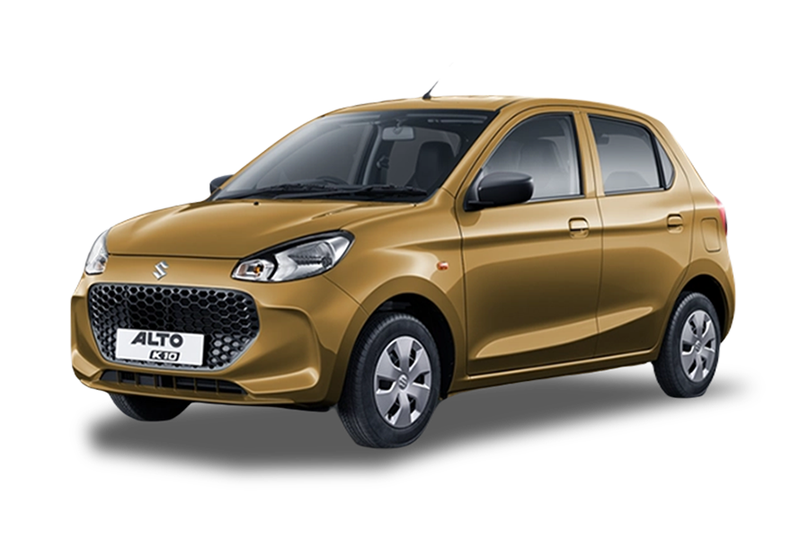 ALTO K10 STD 1L 5MT