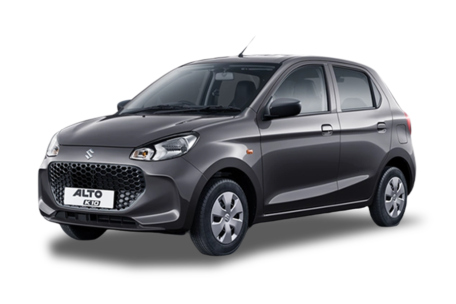 ALTO K10 STD 1L 5MT