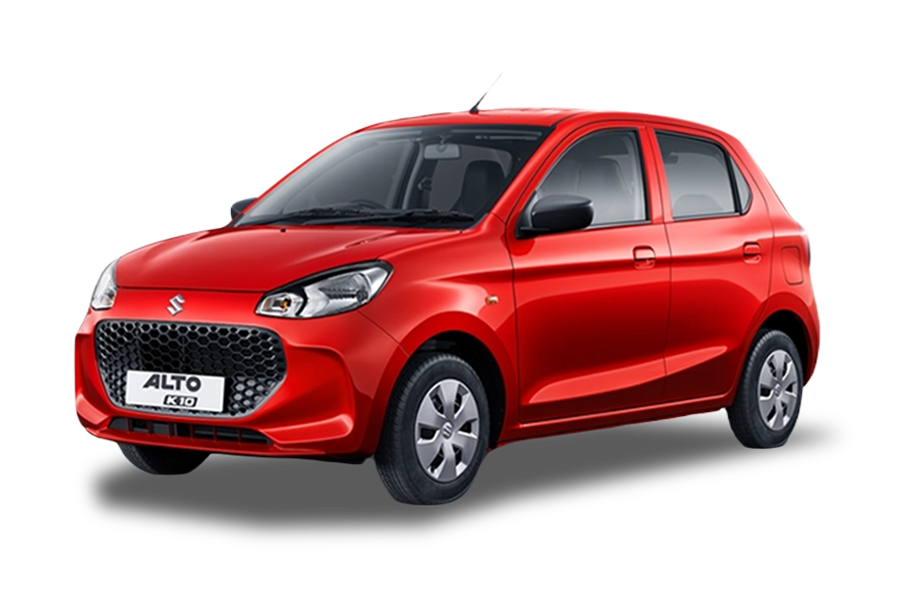 ALTO K10 STD 1L 5MT