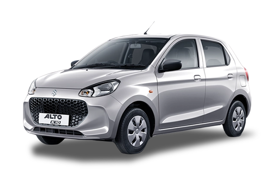 ALTO K10 STD 1L 5MT