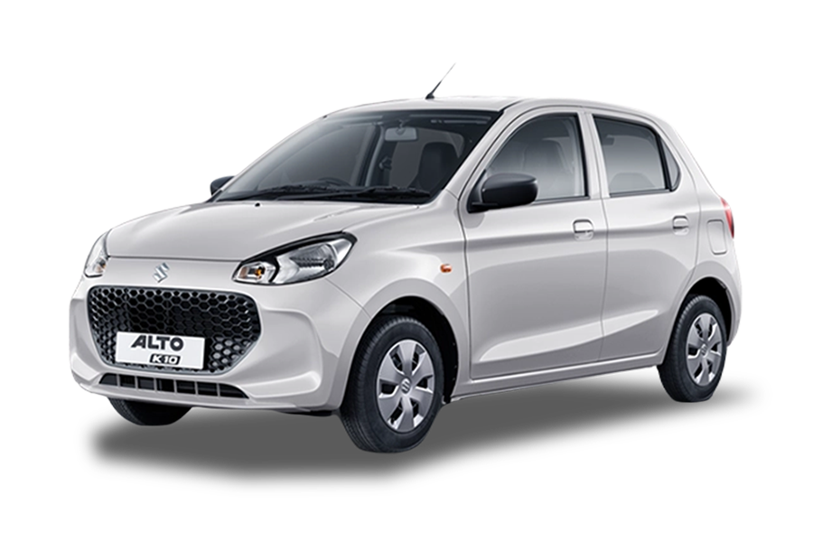 ALTO K10 STD 1L 5MT
