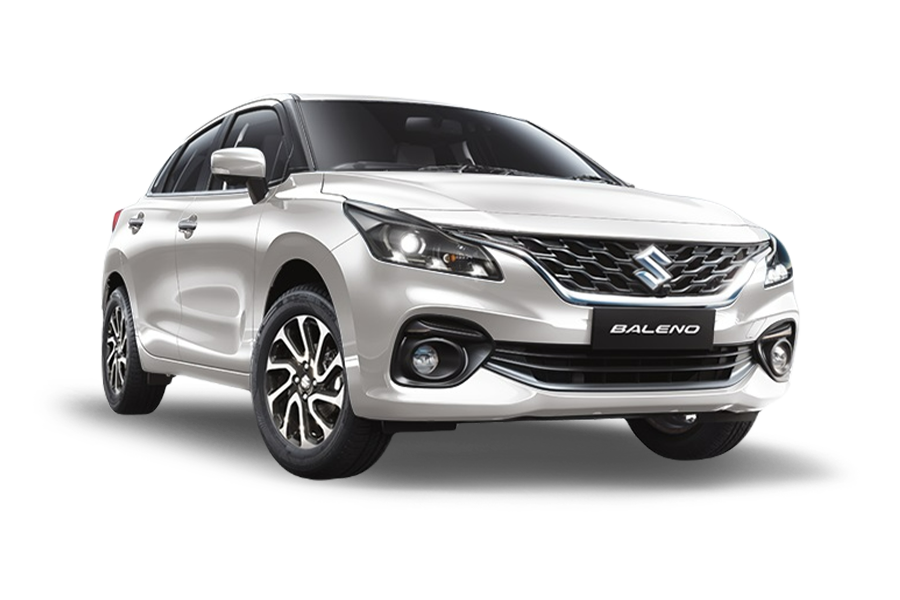 BALENO ALPHA 1.2L ISS 5MT