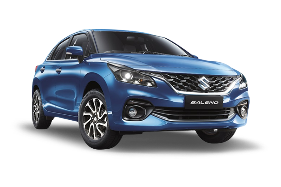 Maruti Suzuki Baleno | Kalyani Motors