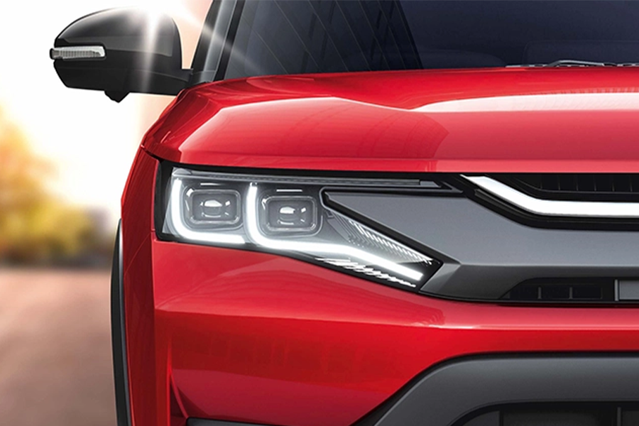 BREZZA LXI CNG 1.5L 5MT
