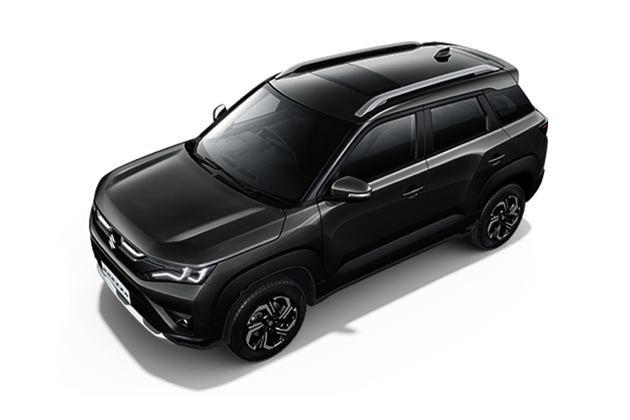 BREZZA ZXI CNG 1.5L 5MT