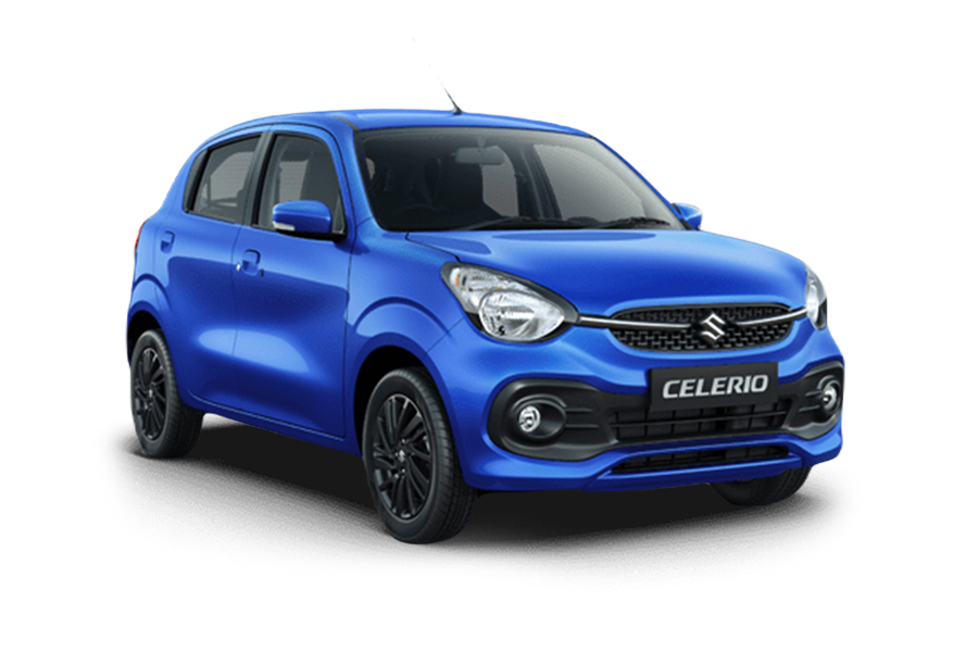 Maruti Suzuki Celerio