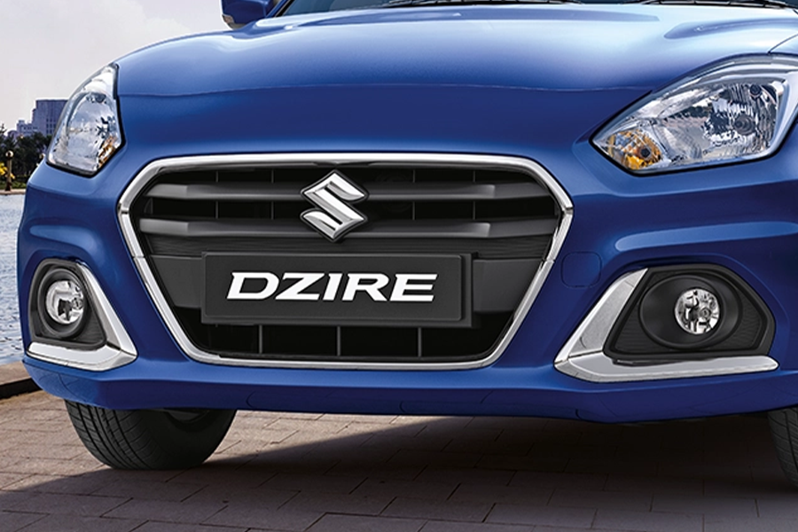 DZIRE TOUR S CNG 1.2L 5MT