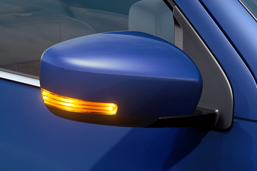 DZIRE TOUR S CNG 1.2L 5MT