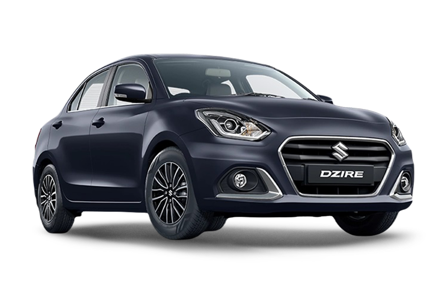 DZIRE TOUR S CNG 1.2L 5MT