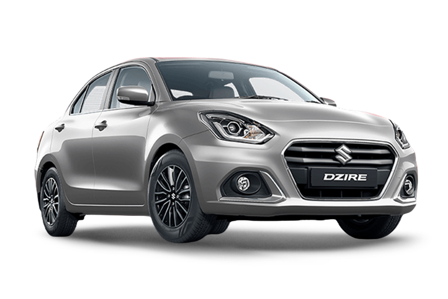 DZIRE TOUR S CNG 1.2L 5MT