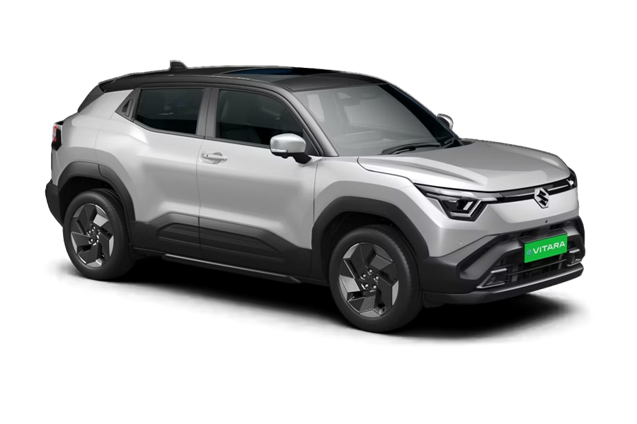 e VITARA