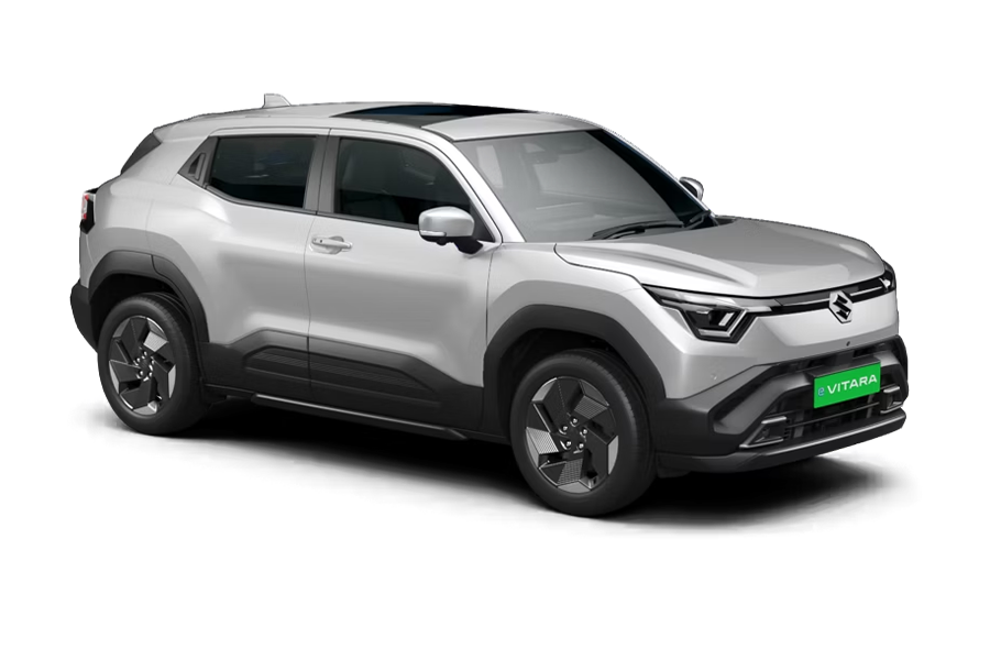 e VITARA