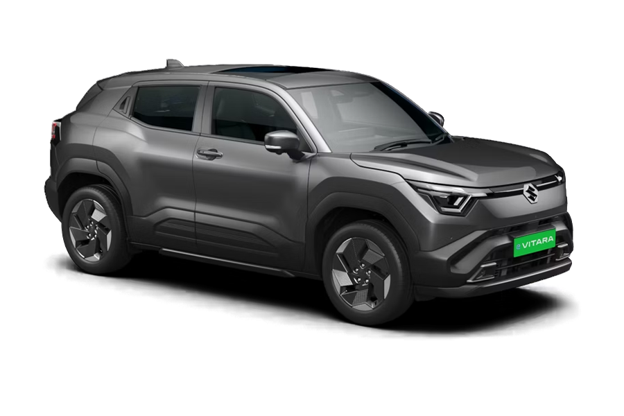 e VITARA
