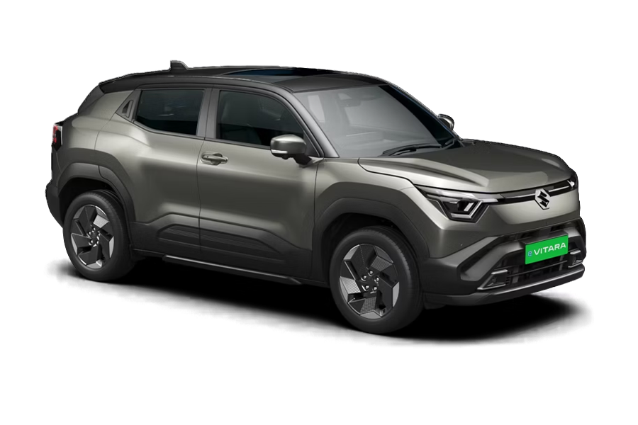 e VITARA