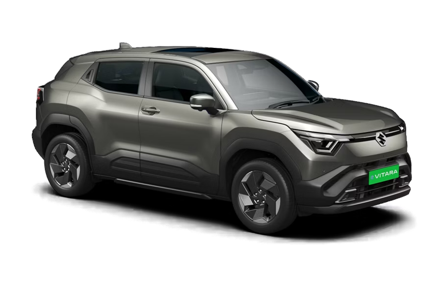 e VITARA