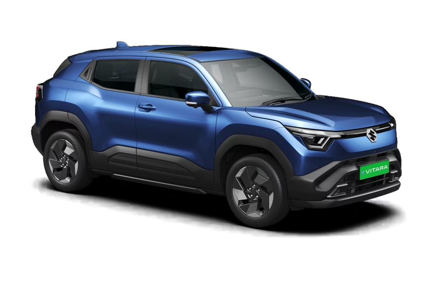 e VITARA