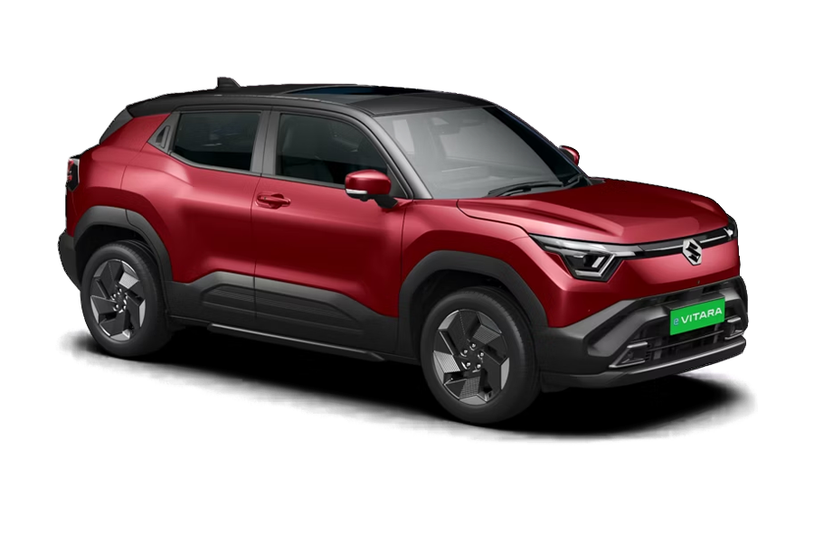 e VITARA