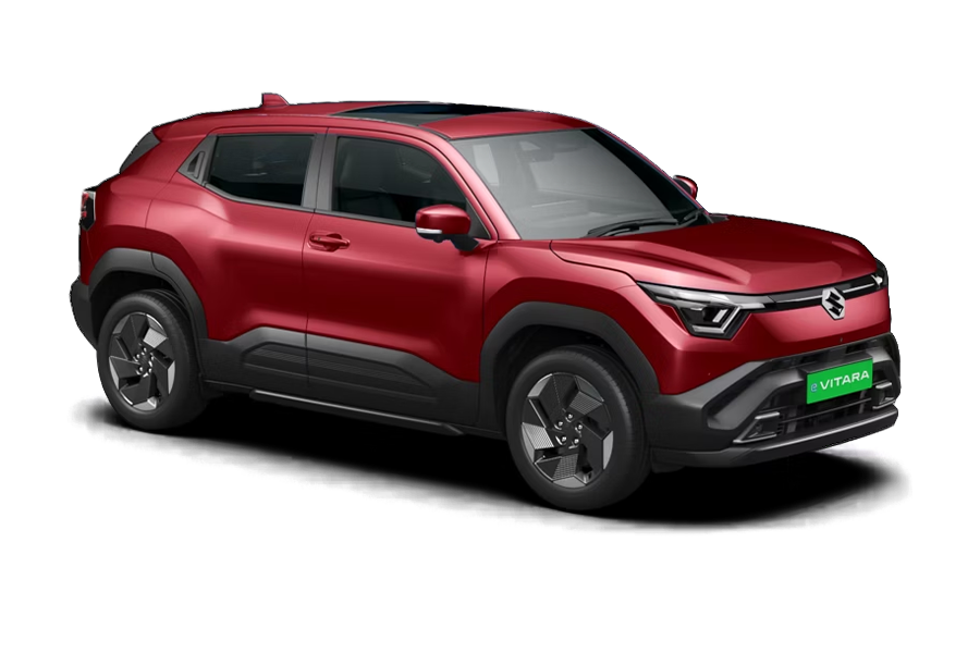 e VITARA