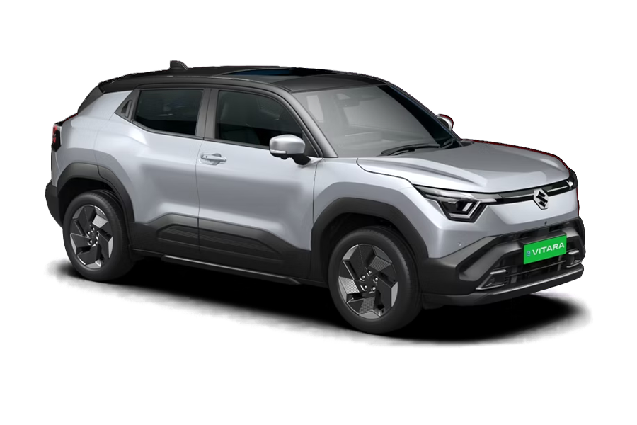 e VITARA