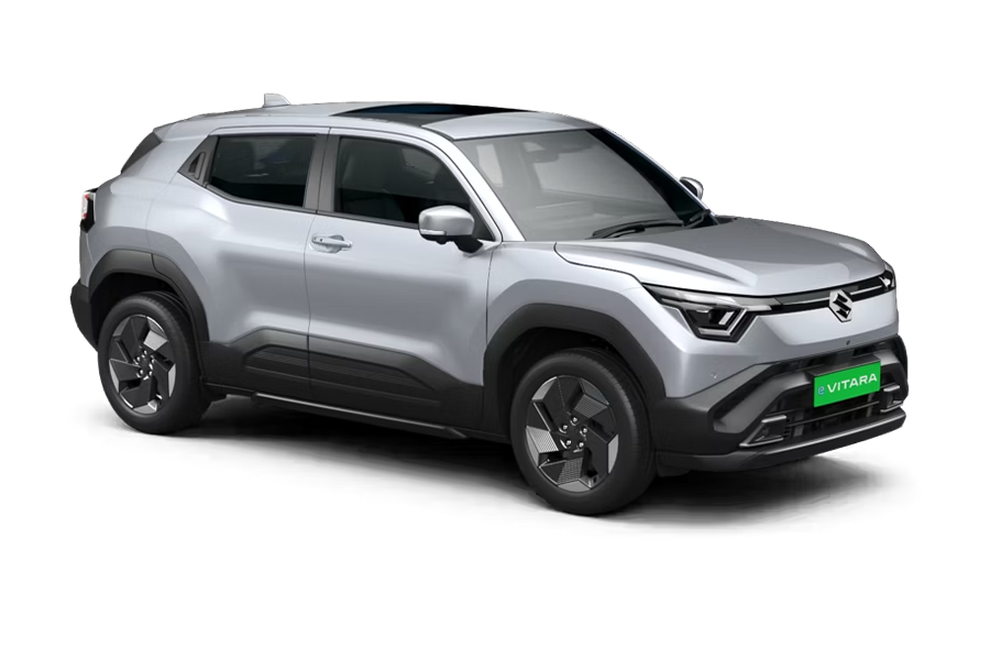e VITARA
