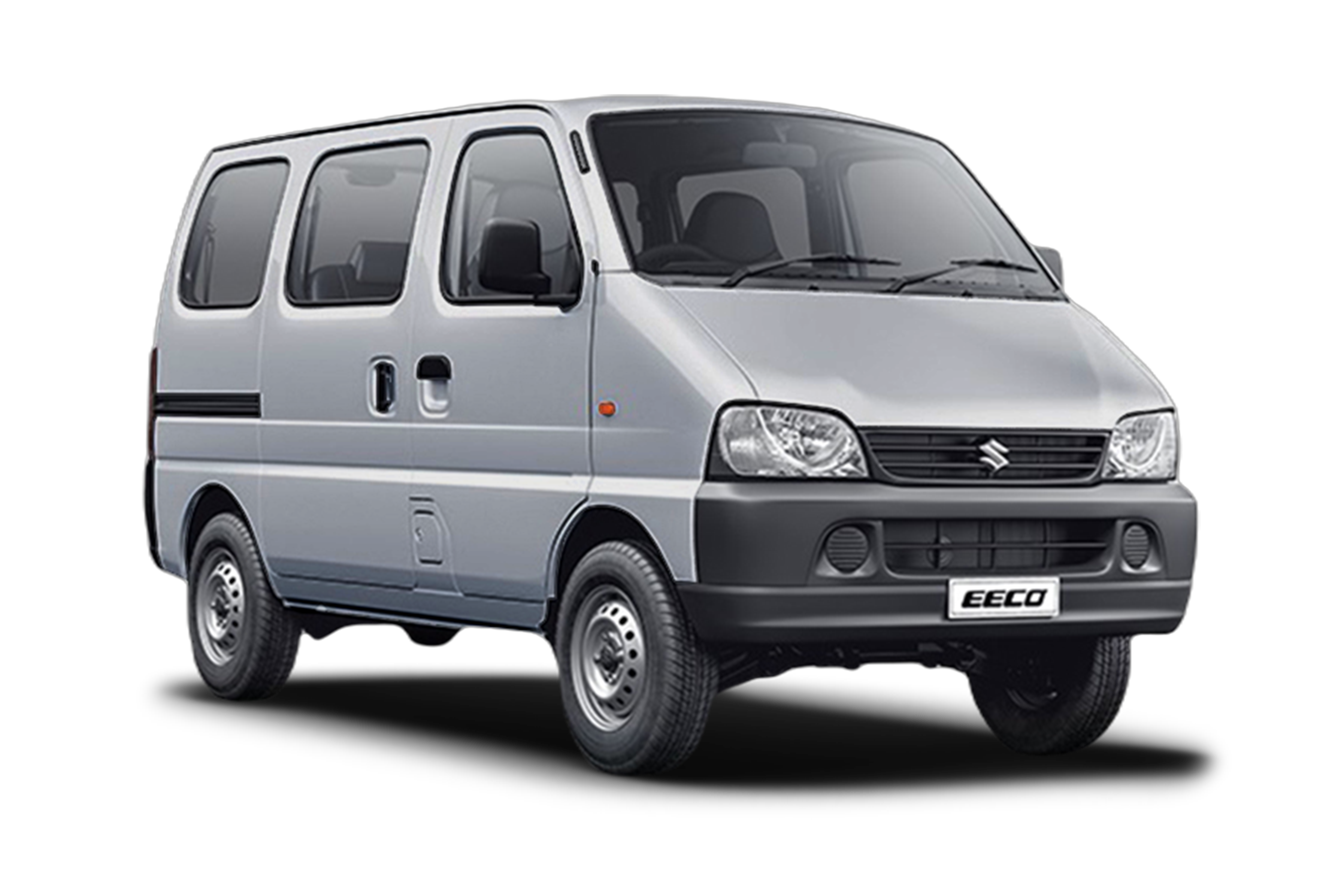 NEW EECO 6 STR STD 1.2L 5MT