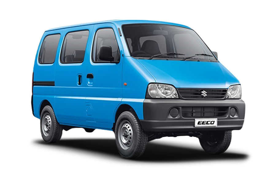 Maruti Suzuki Eeco