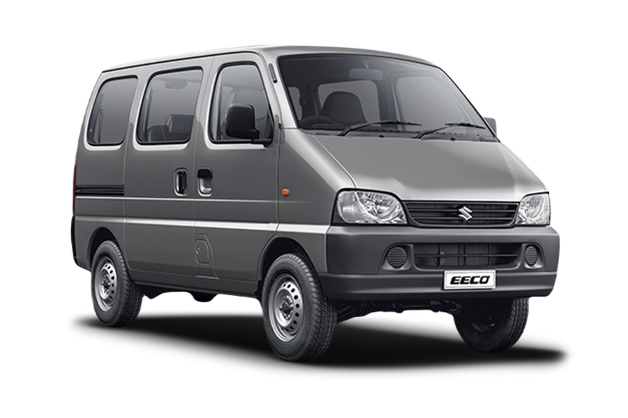 EECO 5 STR AC 1.2L 5MT