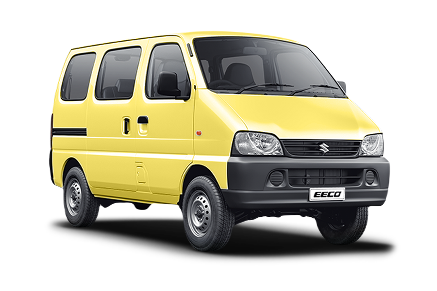 EECO TOUR V 5 STR STD 1.2L 5MT