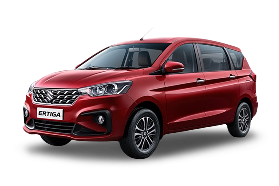 ERTIGA SMART HYBRID VXI (O) 1.5L 5MT