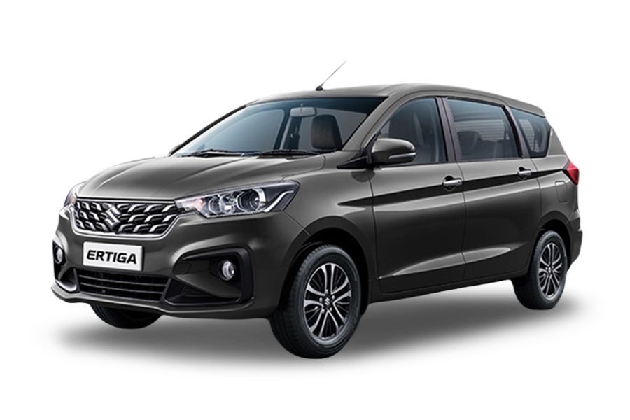 ERTIGA SMART HYBRID VXI (O) 1.5L 5MT
