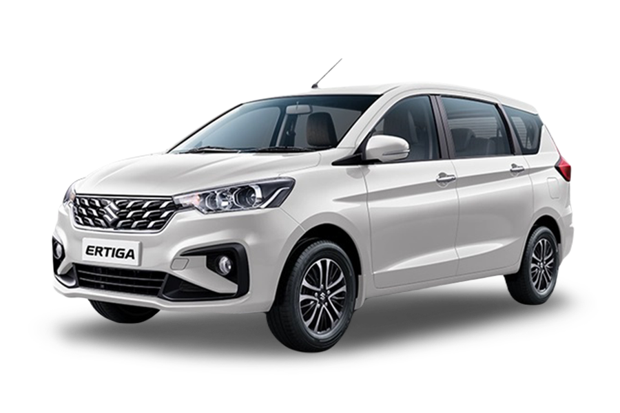 ERTIGA SMART HYBRID VXI (O) 1.5L 5MT