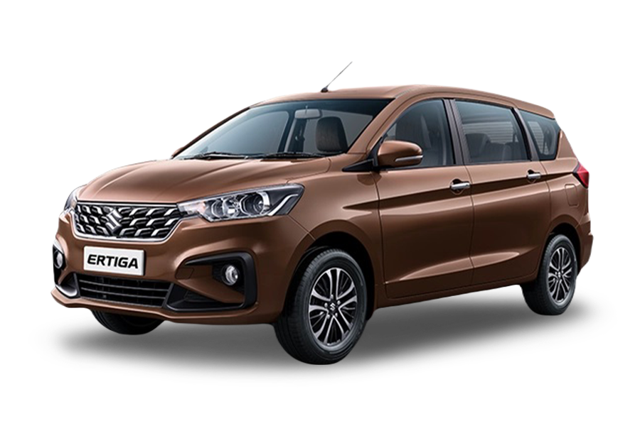 ERTIGA SMART HYBRID VXI (O) 1.5L 5MT
