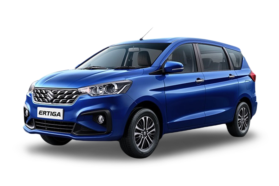 ERTIGA SMART HYBRID VXI (O) 1.5L 5MT