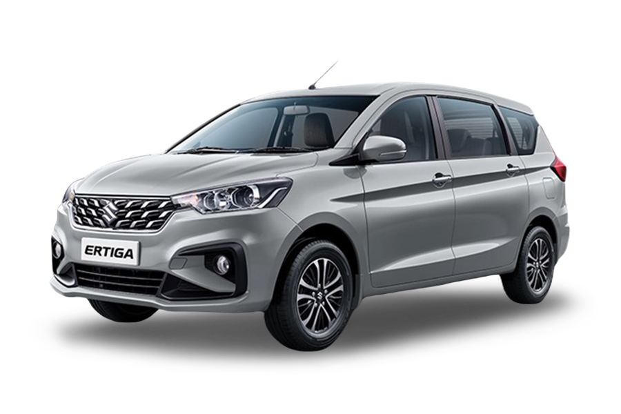 ERTIGA SMART HYBRID VXI (O) 1.5L 5MT