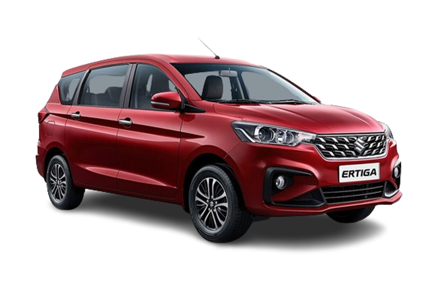 Maruti Suzuki Ertiga | Kalyani Motors