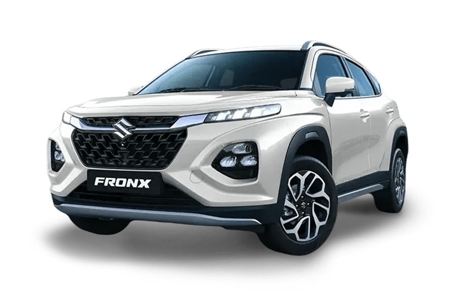 FRONX ISS DELTA+ (O) 1.2L AGS ESP
