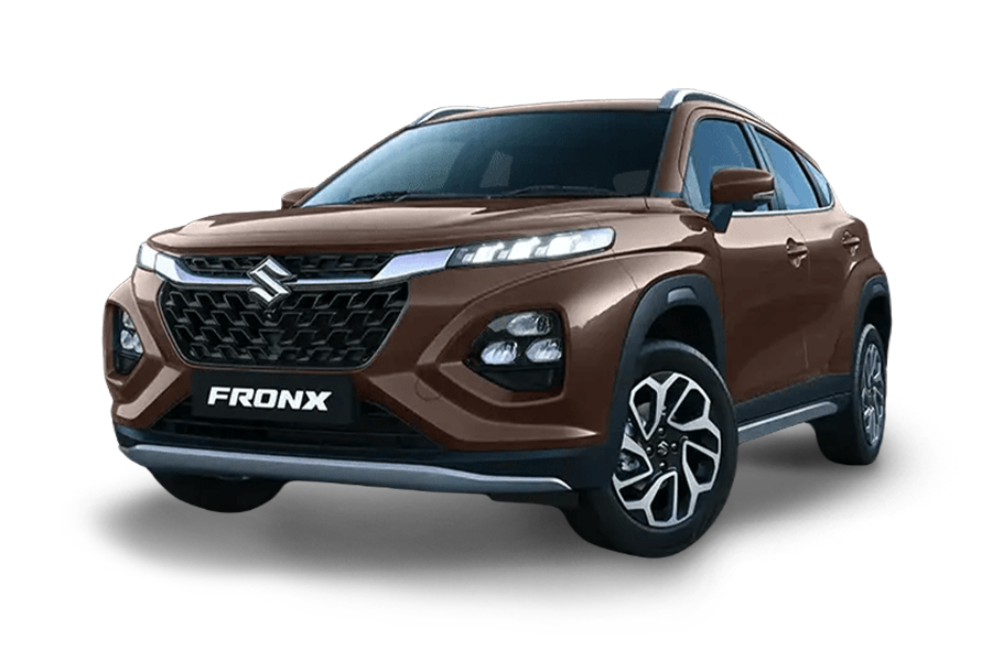 FRONX ISS DELTA+ (O) 1.2L AGS ESP