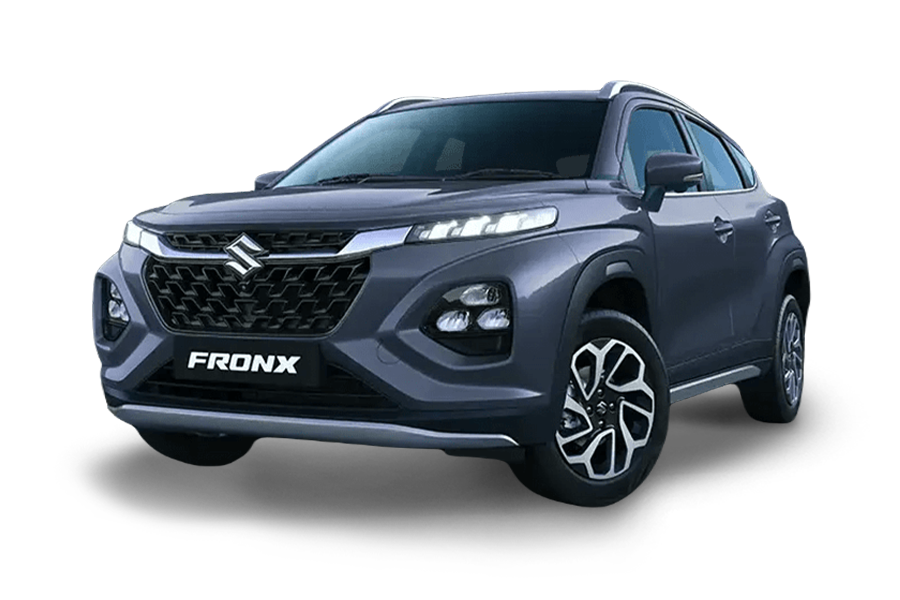 FRONX ISS DELTA+ (O) 1.2L AGS ESP