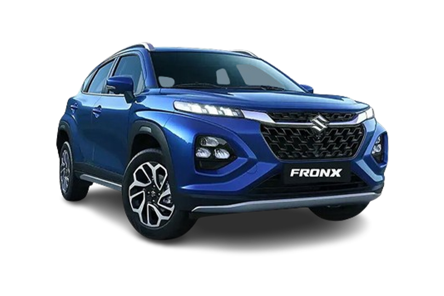 Maruti Suzuki Fronx
