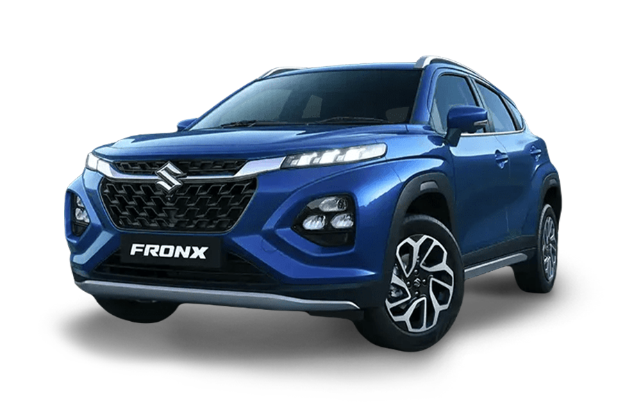 FRONX ISS DELTA+ (O) 1.2L AGS ESP