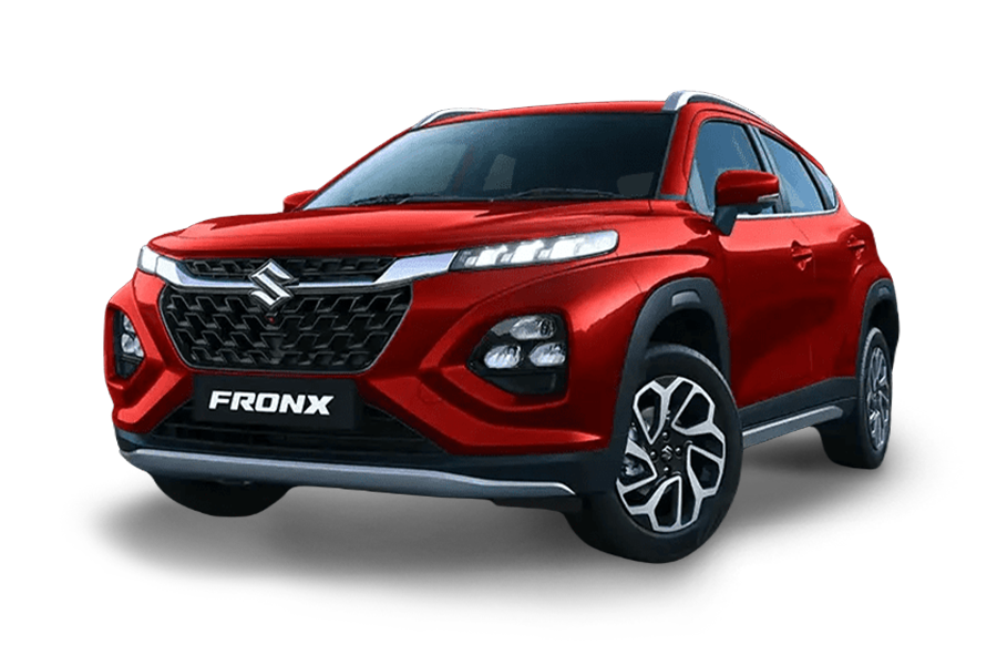 FRONX ISS DELTA+ (O) 1.2L AGS ESP