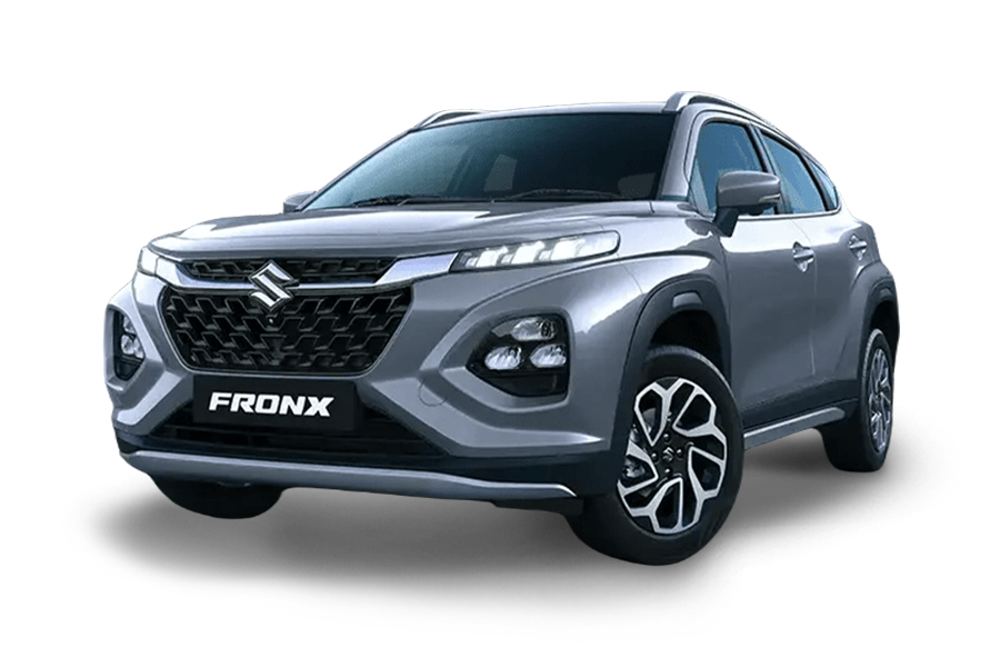 FRONX ISS DELTA+ (O) 1.2L AGS ESP
