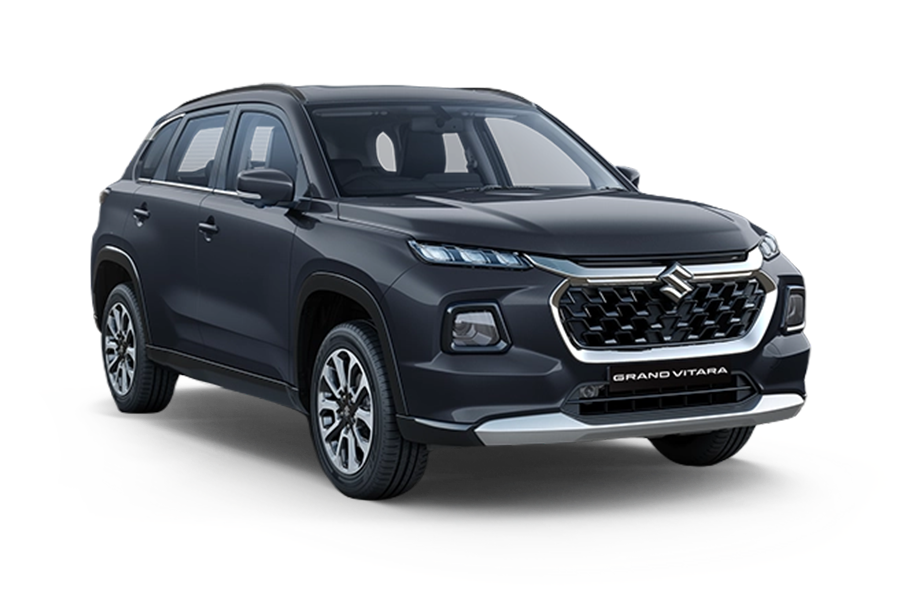 GRAND VITARA ZETA CNG 1.5L 5MT
