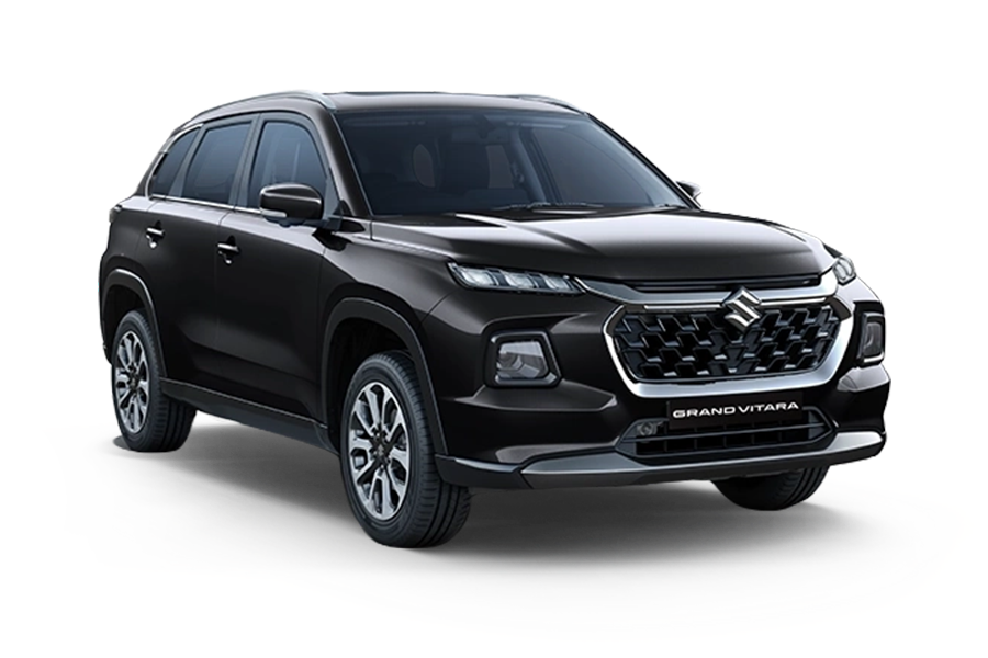 GRAND VITARA IE STRONG HYBRID ZETA+ 1.5LCVT