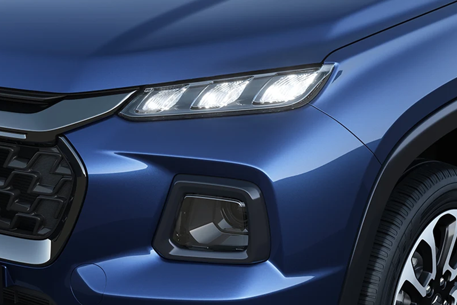 GRAND VITARA IE STRONG HYBRID ZETA+ 1.5LCVT-DUAL TONE