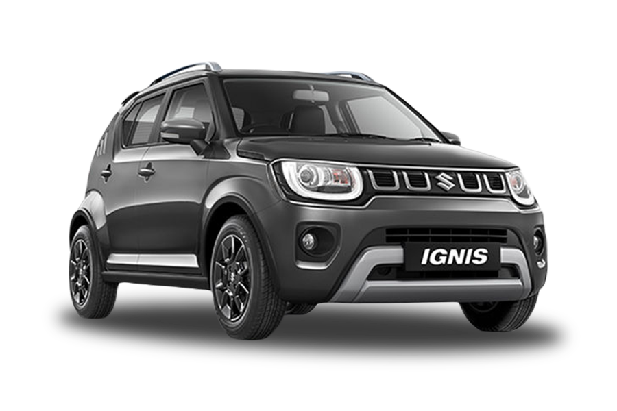IGNIS ZETA 1.2L AGS