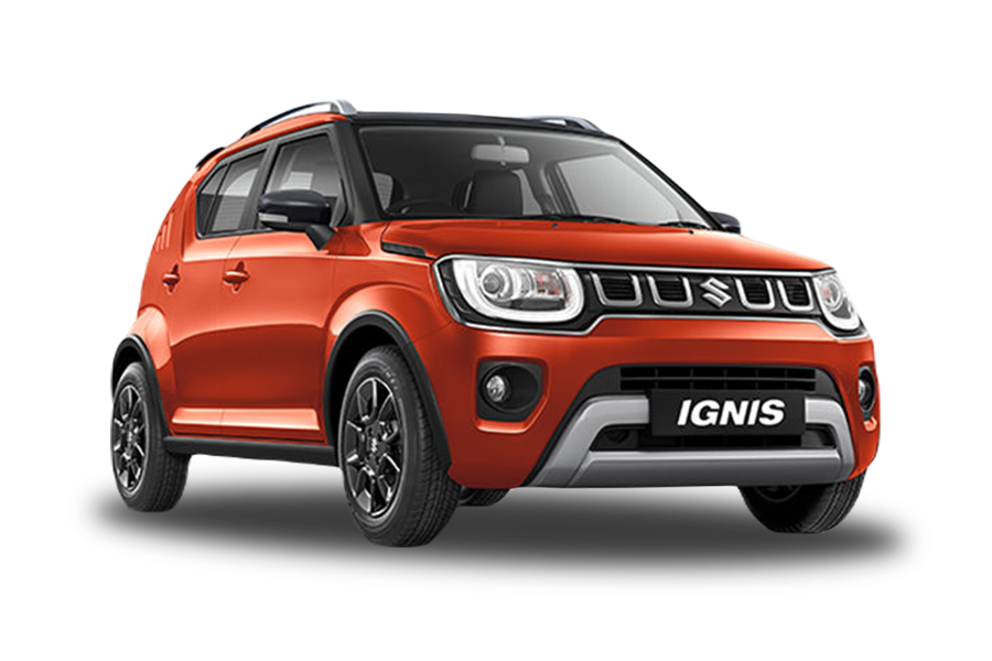 IGNIS ZETA 1.2L AGS