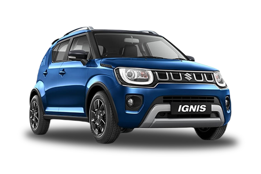 Maruti Suzuki Ignis | Kalyani Motors